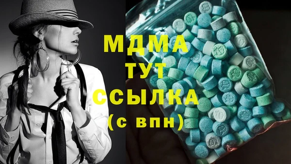 индика Куровское